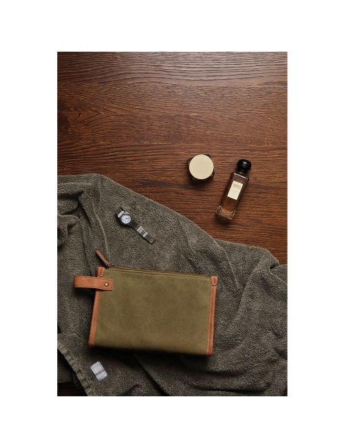 Kosmetyczka VINGA Bosler