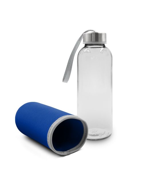 Szklana butelka 420 ml | Bob