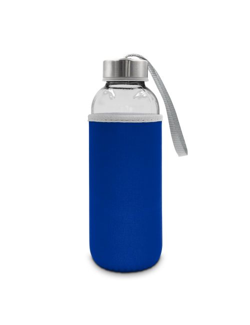 Szklana butelka 420 ml | Bob