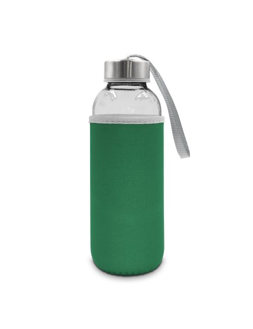 Szklana butelka 420 ml | Bob