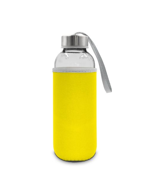 Szklana butelka 420 ml | Bob