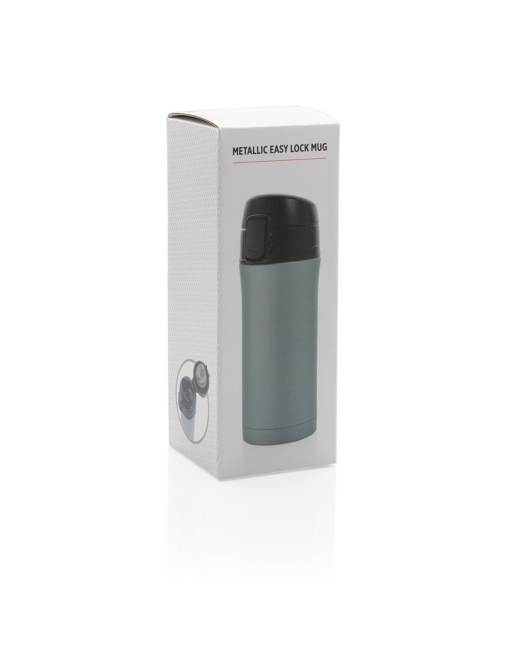 Kubek termiczny 300 ml