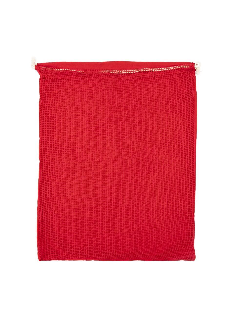 Bawełniany worek na owoce i warzywa, duży | Kelly