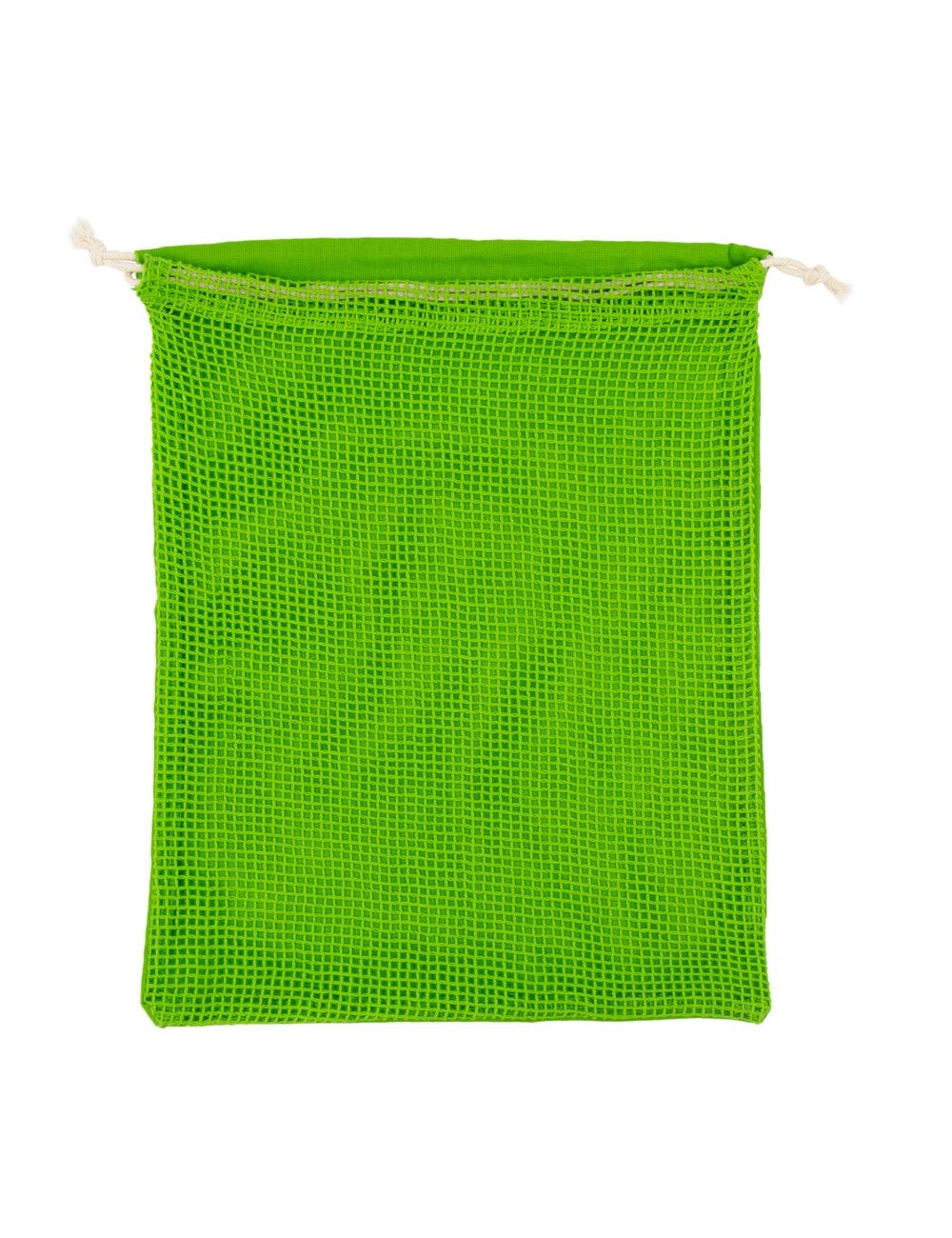 Bawełniany worek na owoce i warzywa, duży | Kelly