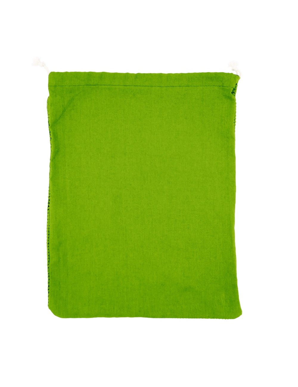 Bawełniany worek na owoce i warzywa, duży | Kelly