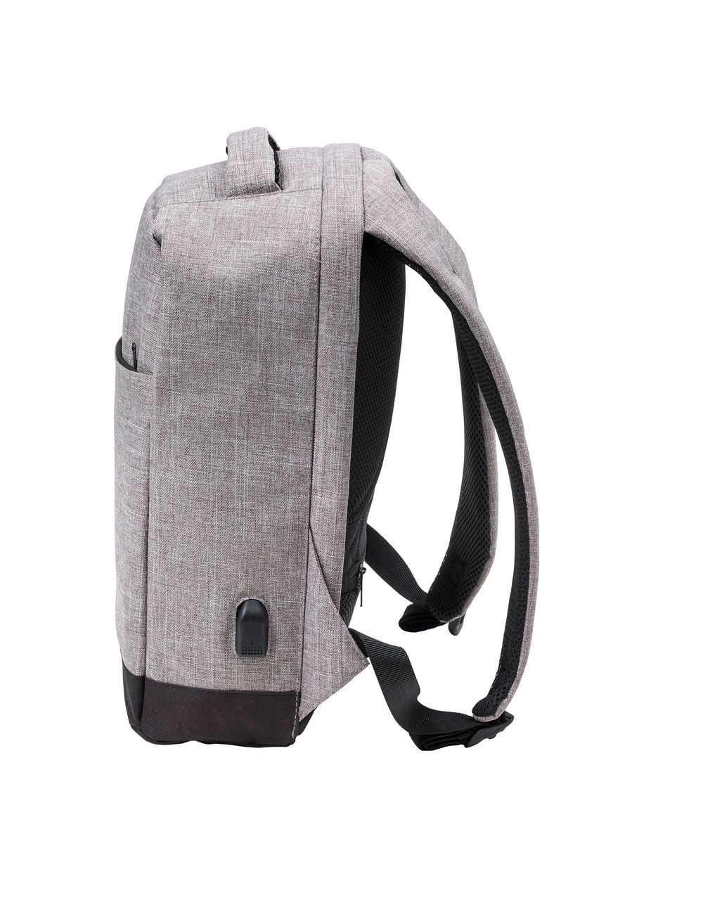 Plecak na laptopa 13", chroniący przed...