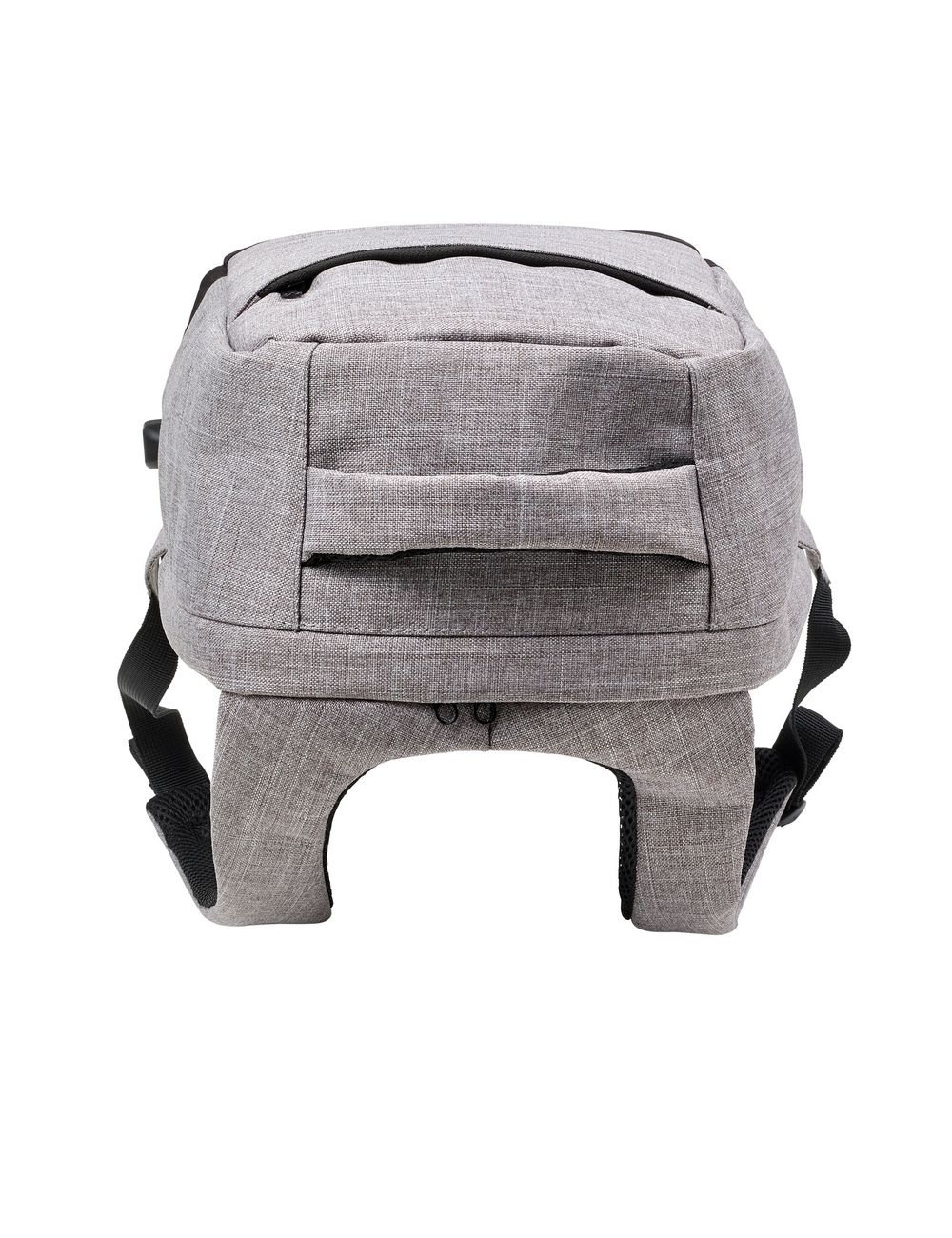 Plecak na laptopa 13", chroniący przed...