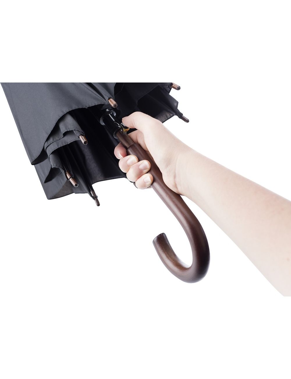 Parasol automatyczny RPET