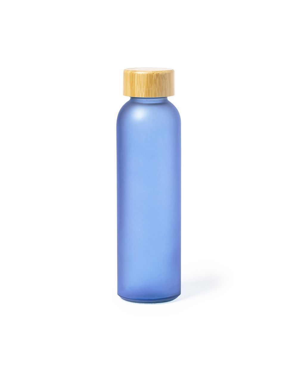 Szklana butelka 500 ml