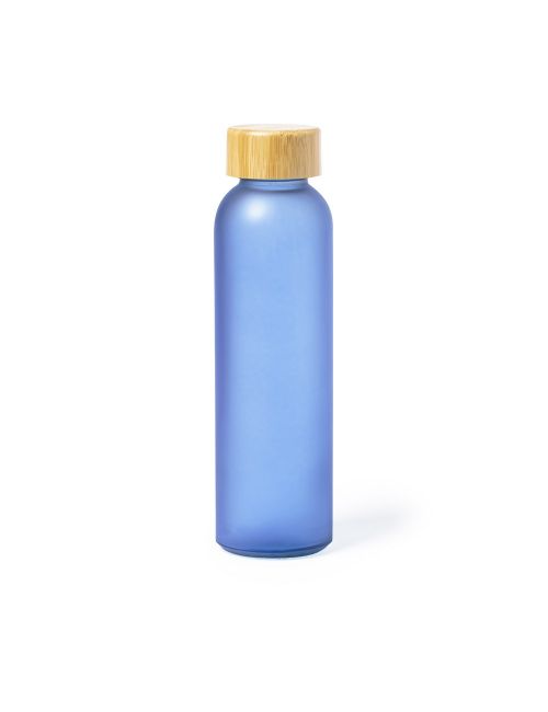 Szklana butelka 500 ml