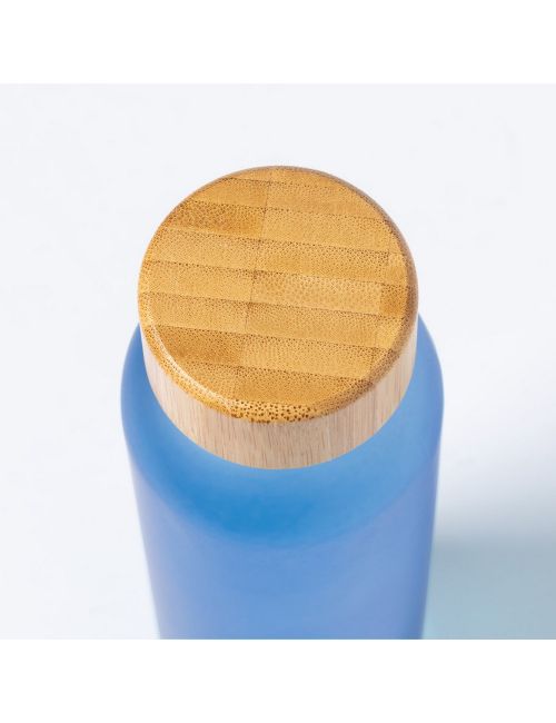 Szklana butelka 500 ml