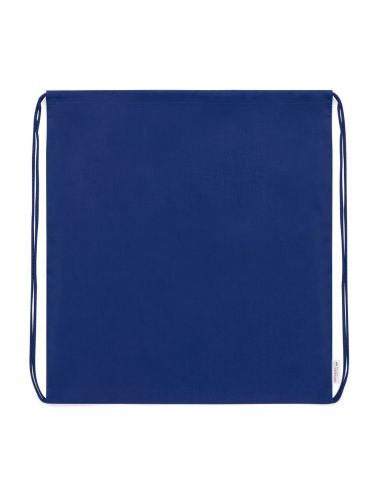 Worek ze sznurkiem z bawełny organicznej