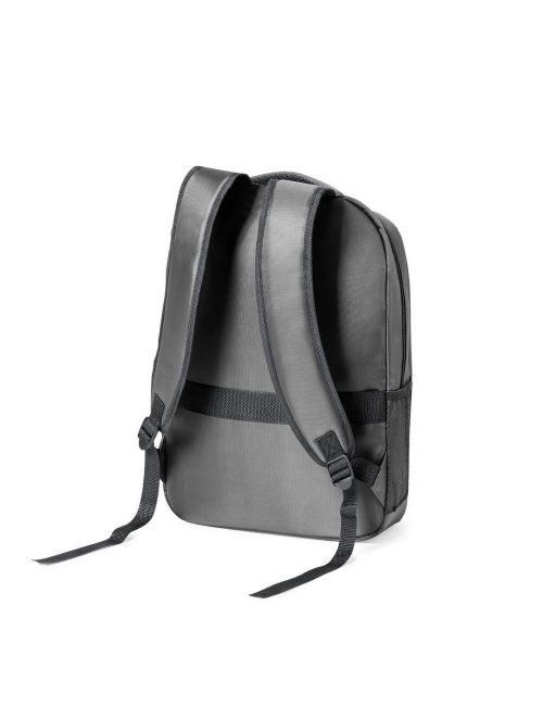 Plecak na laptopa 15" z nylonu z recyklingu