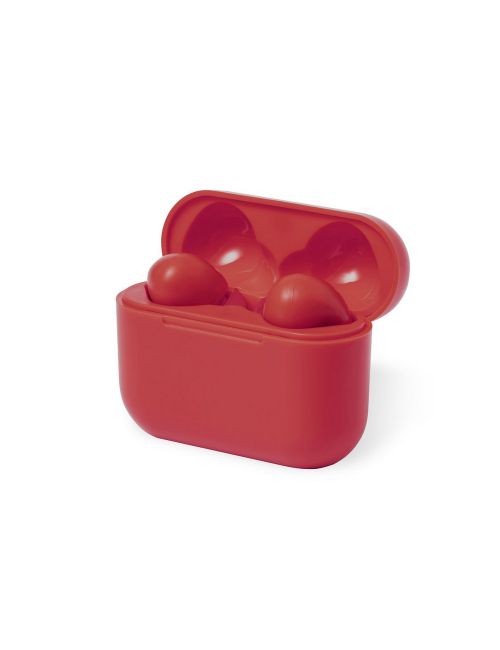 Bezprzewodowe słuchawki douszne