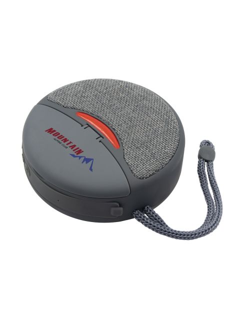 Głośnik bezprzewodowy 5W Air Gifts, radio, bezprzewodowe słuchawki douszne | Caleb