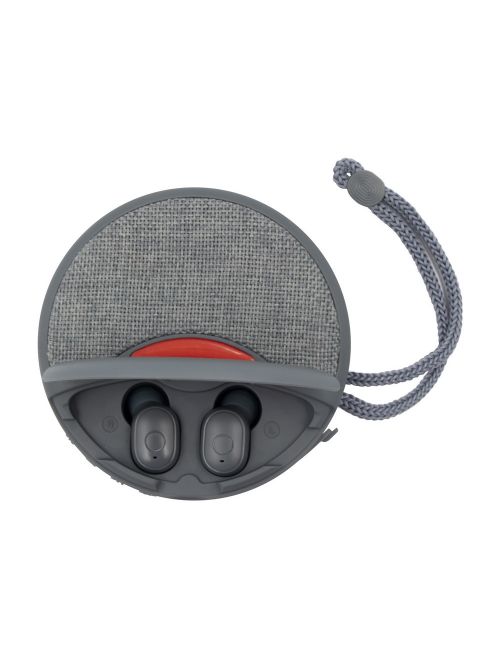 Głośnik bezprzewodowy 5W Air Gifts, radio, bezprzewodowe słuchawki douszne | Caleb