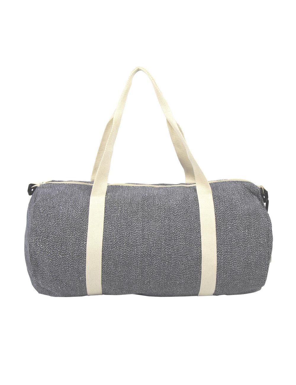 Torba sportowa, podróżna B'RIGHT z bawełny z...