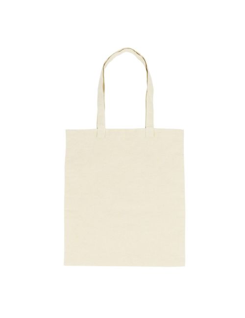 Bawełniana torba na zakupy, składana | Arlo