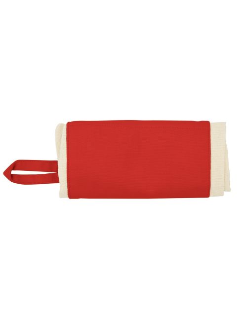 Bawełniana torba na zakupy, składana | Arlo