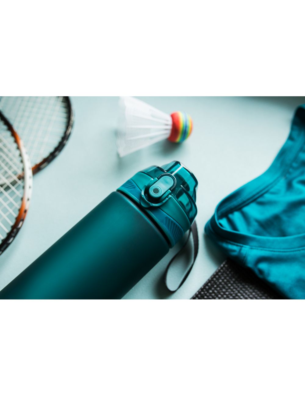 Butelka sportowa 500 ml Air Gifts | Leila