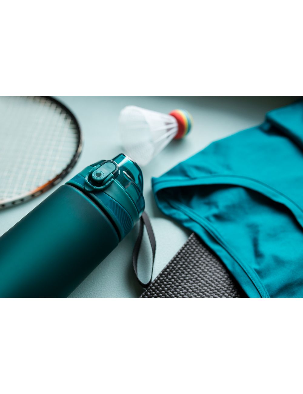 Butelka sportowa 500 ml Air Gifts | Leila