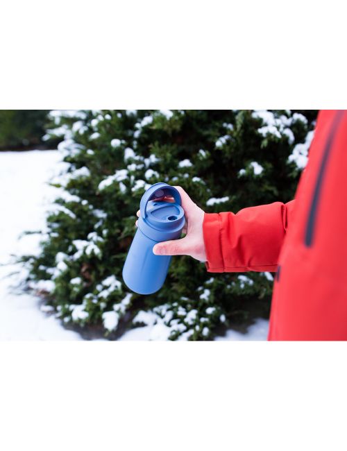 Kubek termiczny 450 ml Air Gifts | Zesha