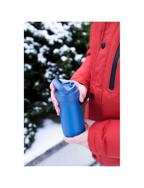 Kubek termiczny 450 ml Air Gifts | Zesha