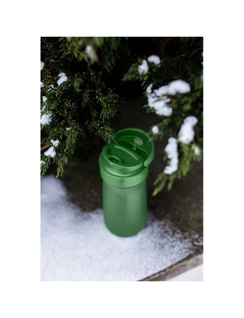 Kubek termiczny 450 ml Air Gifts | Zesha