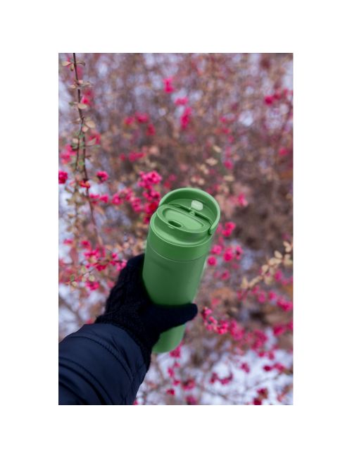 Kubek termiczny 600 ml Air Gifts | Sabe