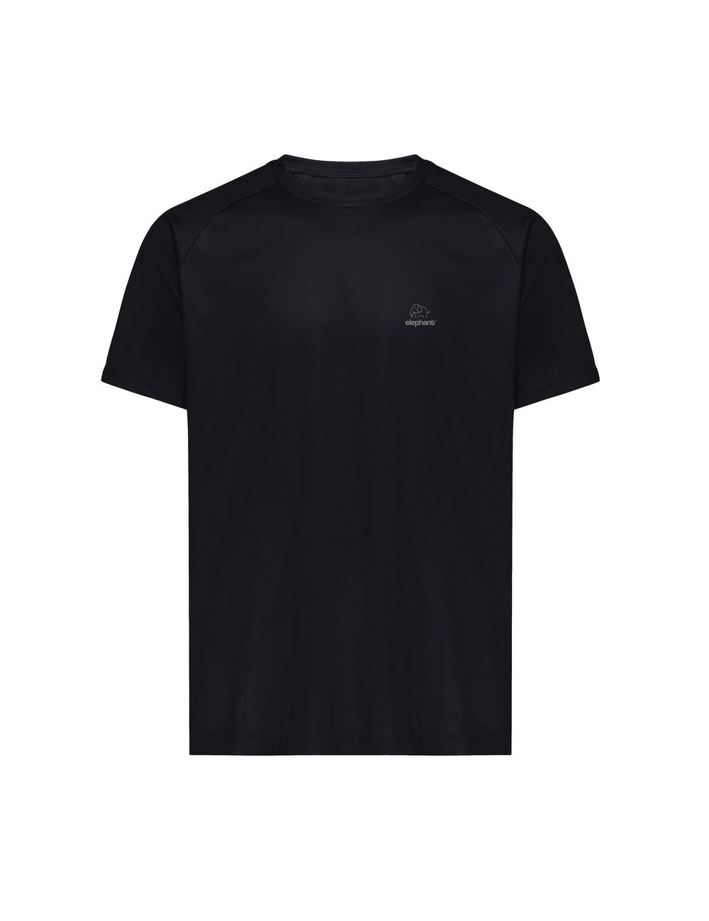 Koszulka sportowa Iqoniq Tikal, poliester z...