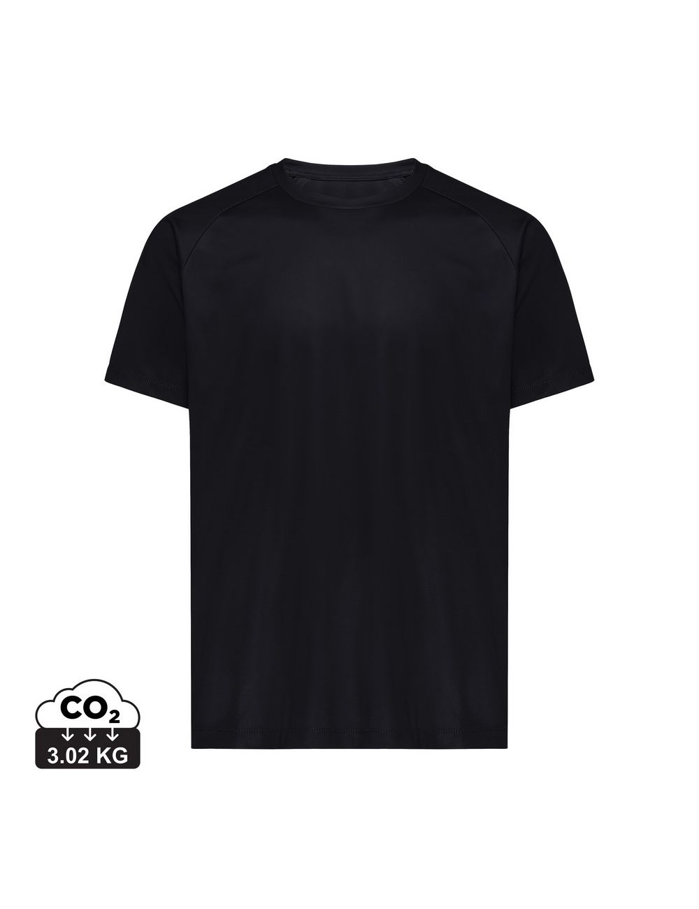 Koszulka sportowa Iqoniq Tikal, poliester z...