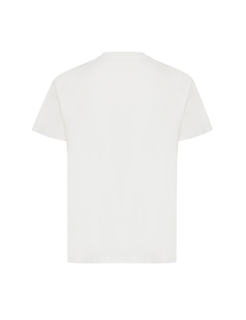 Koszulka sportowa Iqoniq Tikal, poliester z recyklingu