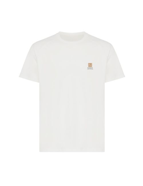 Koszulka sportowa Iqoniq Tikal, poliester z recyklingu