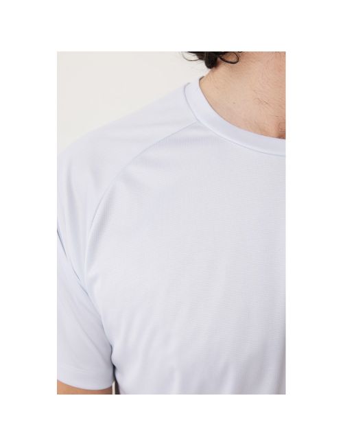 Koszulka sportowa Iqoniq Tikal, poliester z recyklingu