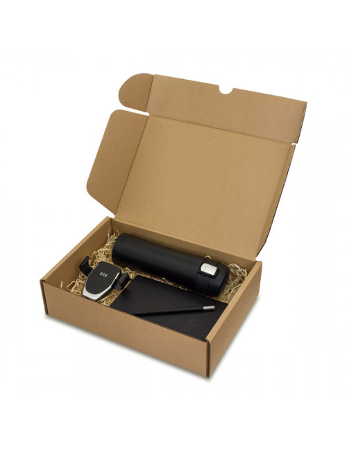 Zestaw upominkowy Mansa, mix