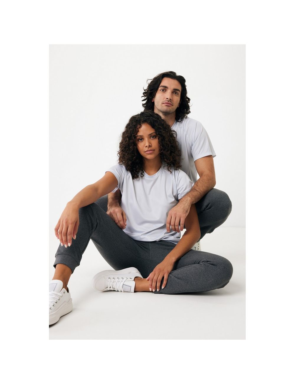 Koszulka sportowa Iqoniq Tikal, poliester z...