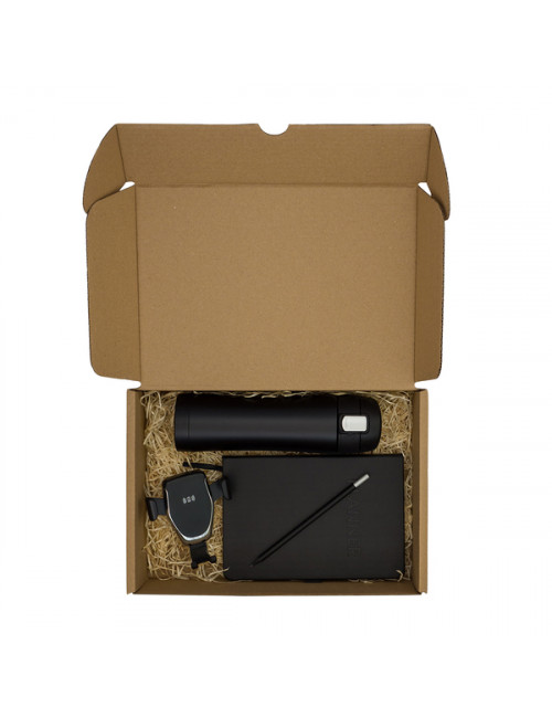 Zestaw upominkowy Mansa, mix