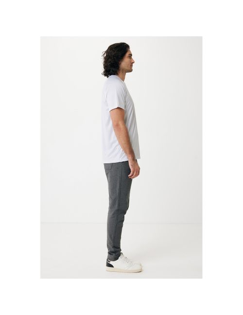 Koszulka sportowa Iqoniq Tikal, poliester z recyklingu