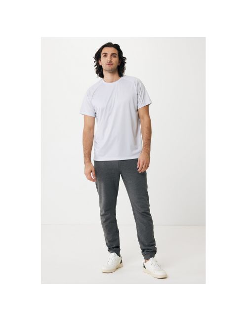 Koszulka sportowa Iqoniq Tikal, poliester z recyklingu