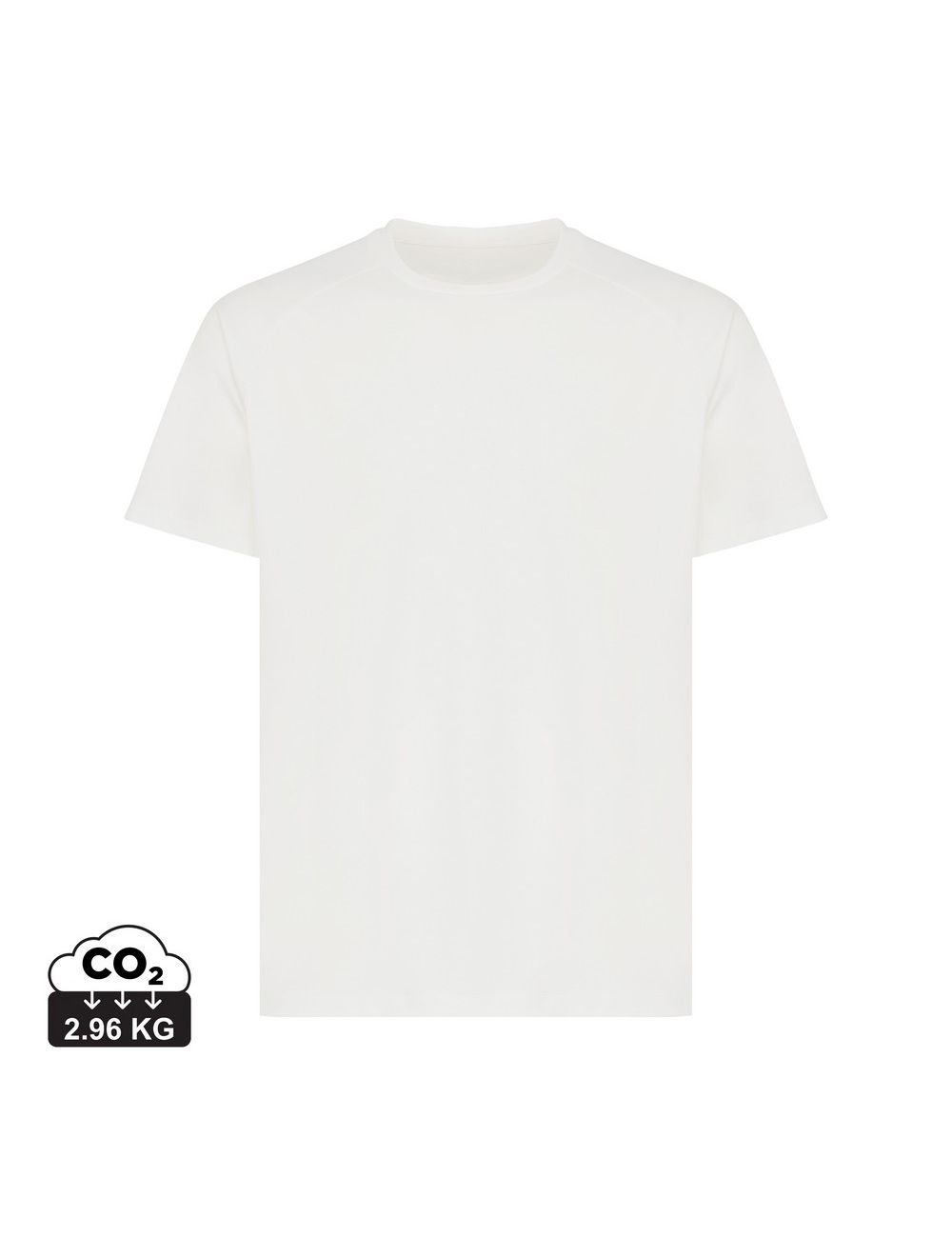 Koszulka sportowa Iqoniq Tikal, poliester z...