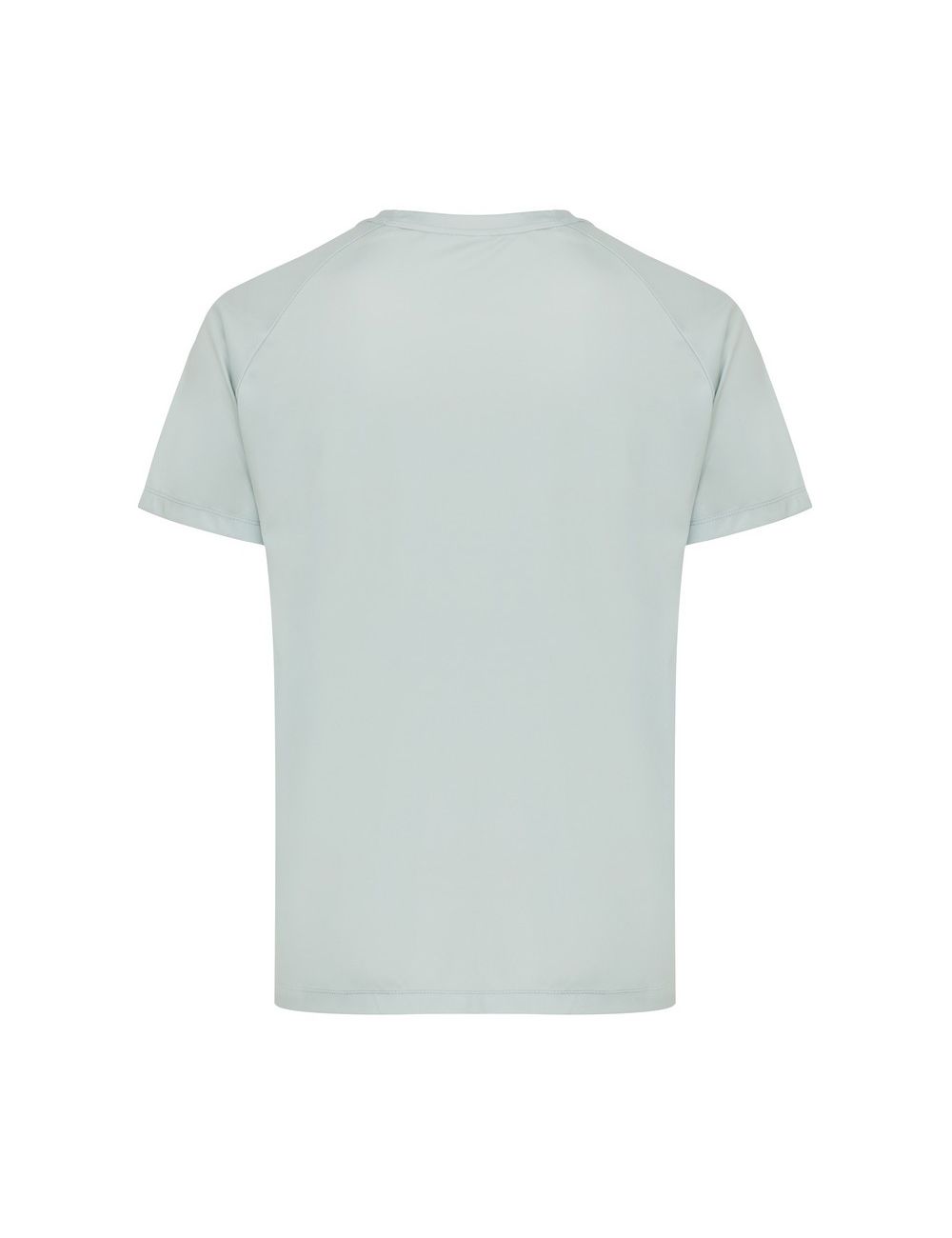 Koszulka sportowa Iqoniq Tikal, poliester z...