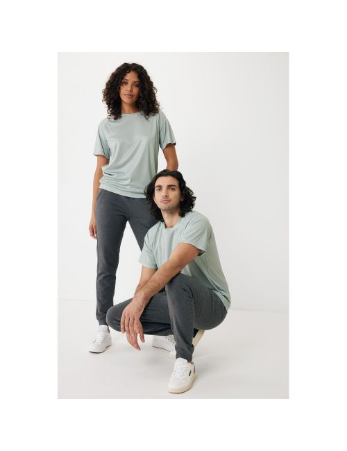 Koszulka sportowa Iqoniq Tikal, poliester z recyklingu