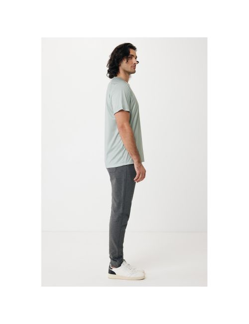 Koszulka sportowa Iqoniq Tikal, poliester z recyklingu