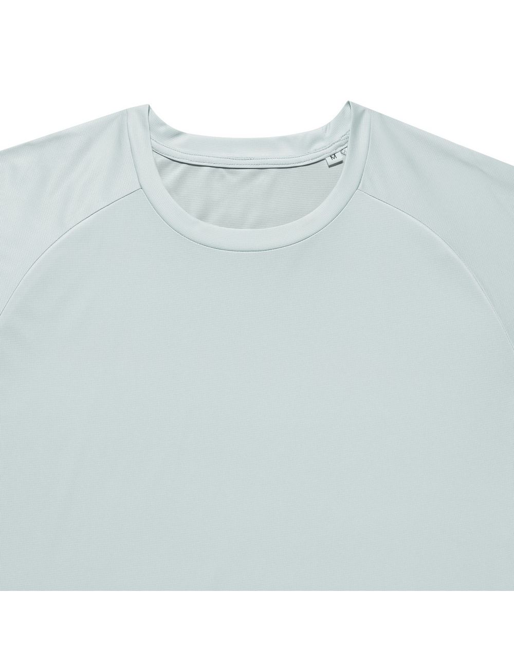 Koszulka sportowa Iqoniq Tikal, poliester z...