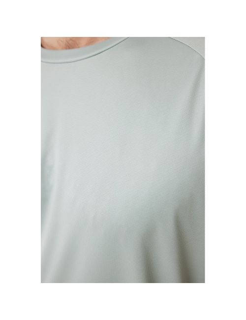 Koszulka sportowa Iqoniq Tikal, poliester z recyklingu