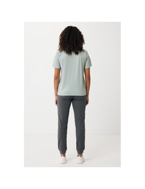 Koszulka sportowa Iqoniq Tikal, poliester z recyklingu