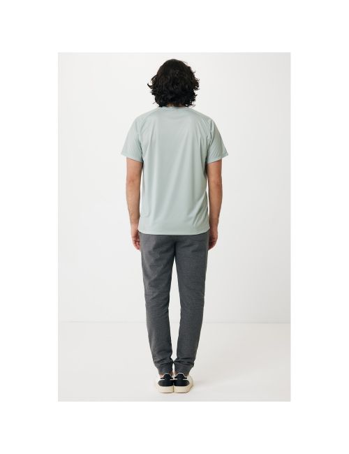 Koszulka sportowa Iqoniq Tikal, poliester z recyklingu