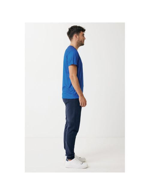 Koszulka sportowa Iqoniq Tikal, poliester z recyklingu