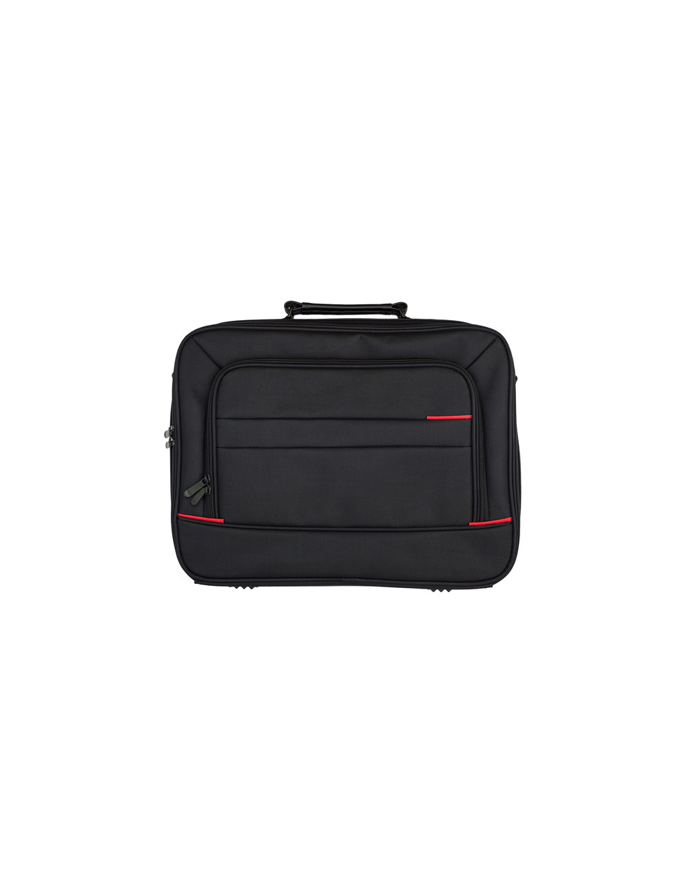 Torba na laptopa Aberdeen, czarny 