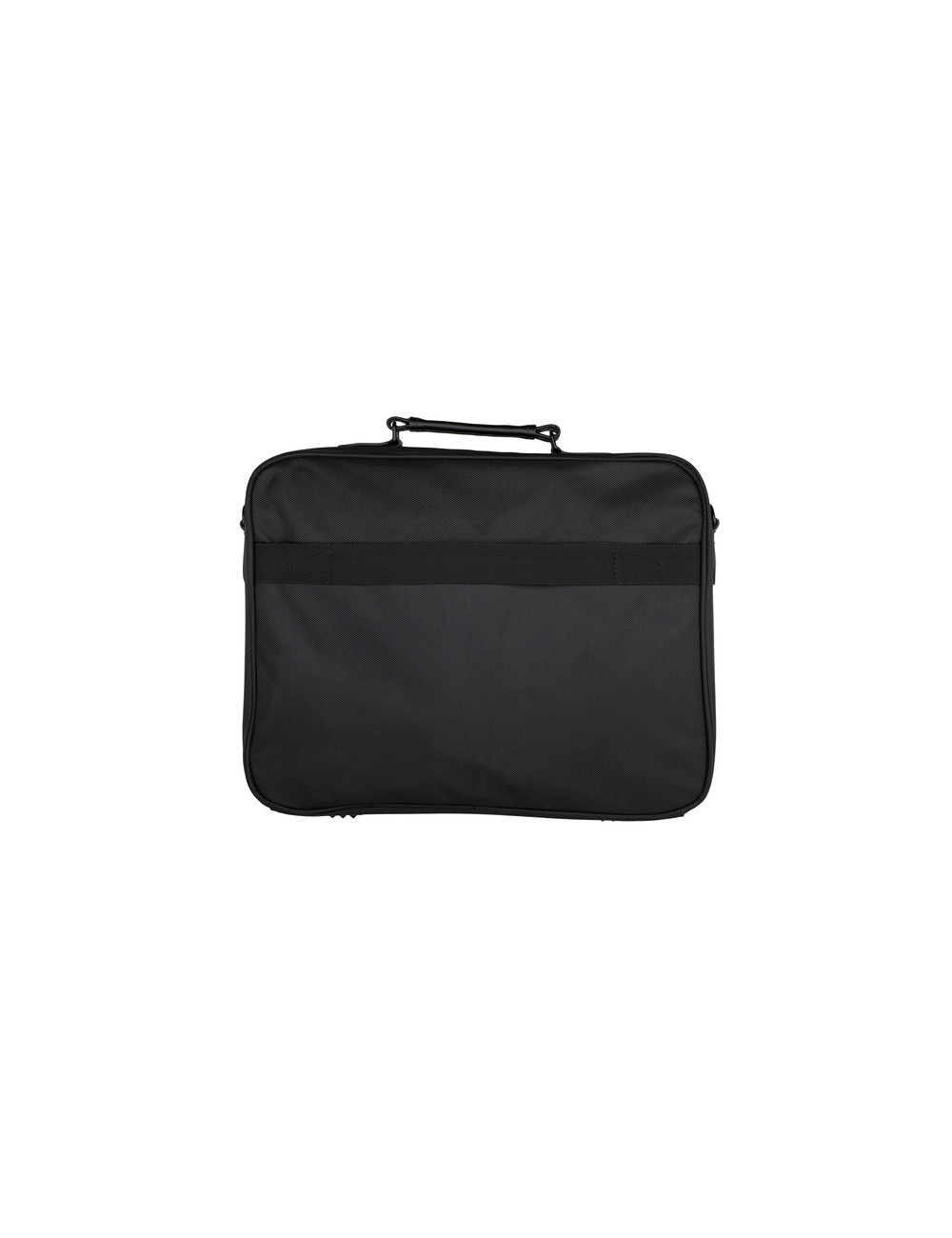 Torba na laptopa Aberdeen, czarny 